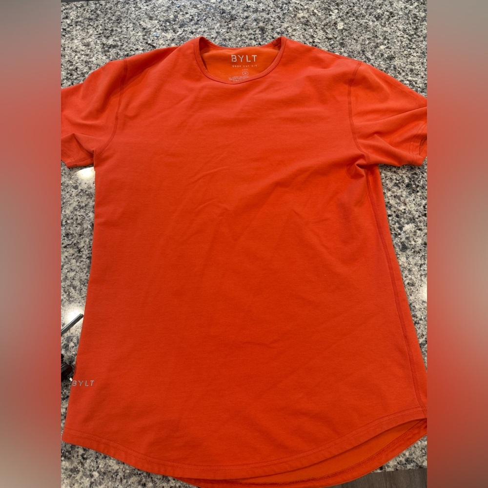 Bylt Drop-Cut